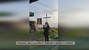 Trevignano, Gisella ai sacerdoti: "Credetemi o l'inferno vi attenderà"