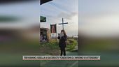 Trevignano, Gisella ai sacerdoti: "Credetemi o l'inferno vi attenderà"