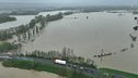 Maltempo, allagamenti e disagi in Piemonte