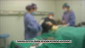 Chirurgia estetica, sempre più uomini ricorrono a interventi