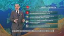 Meteo, le previsioni per i prossimi giorni di festa