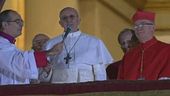 Addio a Papa Francesco
