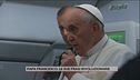 Papa Francesco, le sue frasi rivoluzionarie