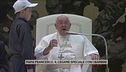 Papa Francesco, il legame speciale con i bambini