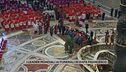 I leader mondiali ai funerali di Papa Francesco