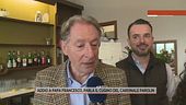Addio a Papa Francesco, parla il cugino del cardinale Parolin