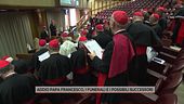 Addio Papa Francesco, i funerali e i possibili successori