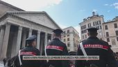 Addio Papa Francesco, le misure di sicurezza per l'arrivo dei fedeli