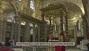 Papa Francesco sarà sepolto in Santa Maria Maggiore