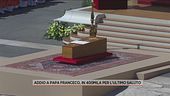 Addio a Papa Francesco, in 400mila per l'ultimo saluto