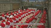 Addio a Papa Francesco, il conclave: come si vota?