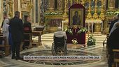 Addio a Papa Francesco, Santa Maria Maggiore la sua ultima casa