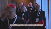 Addio a Papa Francesco, tensioni pre-conclave