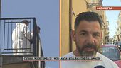 Catania, muore bimba di 7 mesi: lanciata dal balcone dalla madre