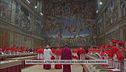 Verso il Conclave
