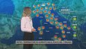 Meteo, temperature in aumento per il ponte dell'1 maggio