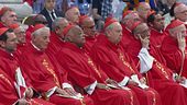 Conclave, chi sono i favoriti per diventare Papa