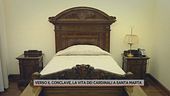 Verso il Conclave, la vita dei cardinali a  Santa Marta
