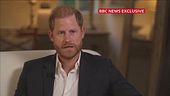 Reali, Harry: "Voglio riconciliarmi con la famiglia"