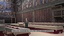 Conclave, l'elezione del Papa per l'intelligenza artificiale