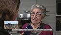 Conclave, l'attesa della madre del cardinale Pizzaballa