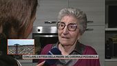Conclave, l'attesa della madre del cardinale Pizzaballa