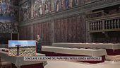 Conclave, l'elezione del Papa per l'Intelligenza artificiale
