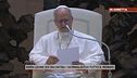 Papa Leone XIV incontra i giornalisti di tutto il mondo