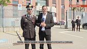 Modena, arrestato 41enne che aveva segregato e picchiato la compagna