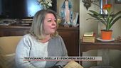 Trevignano, Gisella e i fenomeni inspiegabili