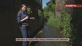 Garlasco, gli oggetti nel canale c'entrano con l'omicidio?