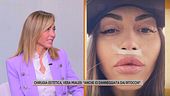 Chirurgia estetica, Vera Miales: "Anche io danneggiata dai ritocchi"
