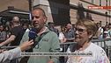 Da Piazza San Pietro, emozioni e aspettative dei fedeli su Papa Leone