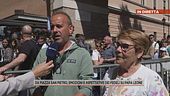 Da Piazza San Pietro, emozioni e aspettative dei fedeli su Papa Leone