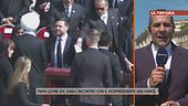 Papa Leone XIV, oggi l'incontro con il vicepresidente Usa Vance