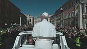 Il giorno di Papa Leone XIV