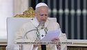 Insediamento Papa Leone XIV, le parole del pontefice