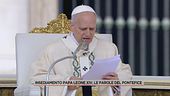 Insediamento Papa Leone XIV, le parole del pontefice