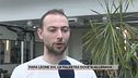 Papa Leone XIV, la palestra dove si allenava