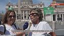 Emozioni e aspettative dei fedeli su Papa Leone