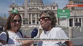 Emozioni e aspettative dei fedeli su Papa Leone