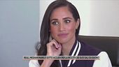 Reali, Meghan Markle nei guai