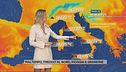Maltempo, freddo al nord, pioggia e grandine