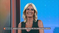 Martedì 3 settembre