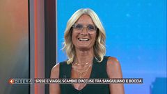 Martedì 3 settembre