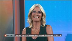 Martedì 3 settembre
