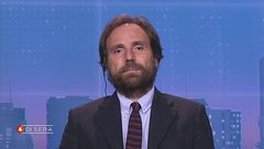 Giovedì 12 settembre