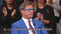 Lunedì 16 settembre