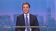 Martedì 17 settembre