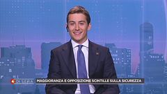 Martedì 17 settembre